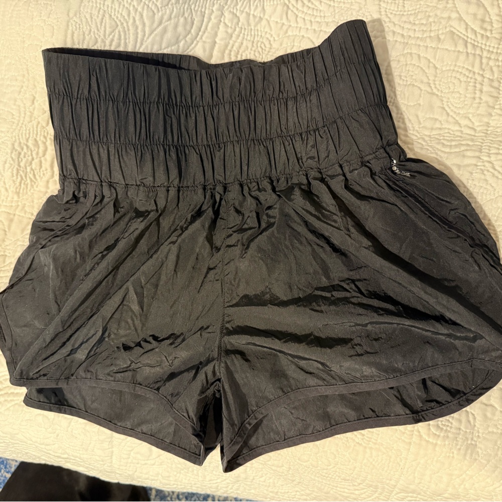 Free People Movement The Way Home Shorts